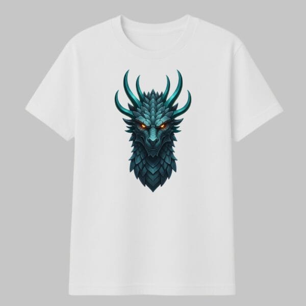 Sin título - 2025-10-29T163226.177 Dragón cuernos azul