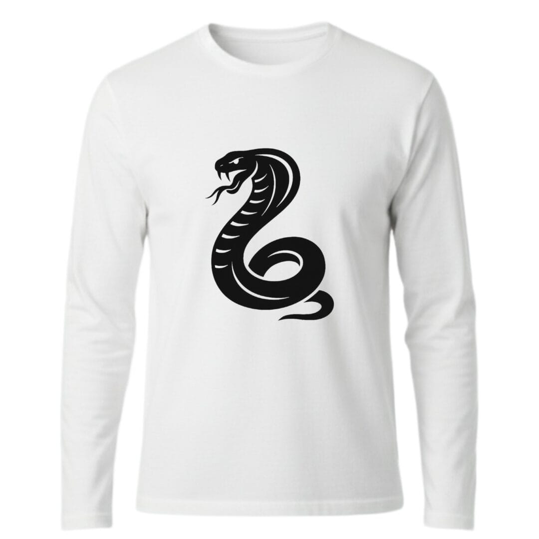 Camibuso Vector Serpiente