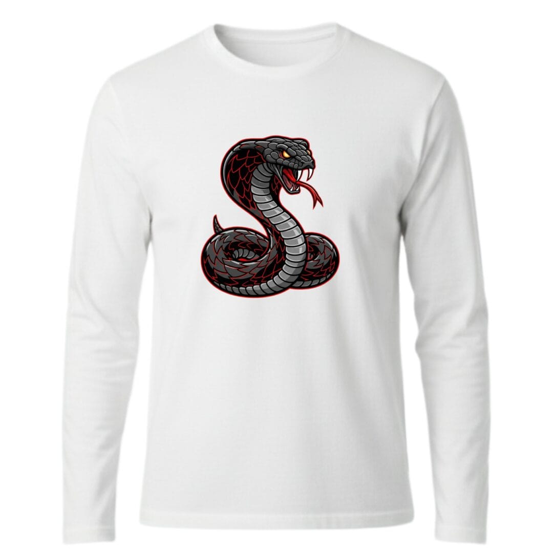 camibuso serpiente