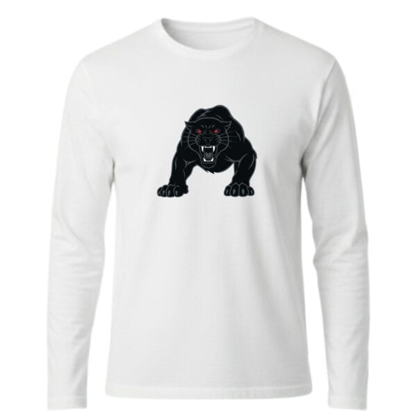 camibuso pantera negra