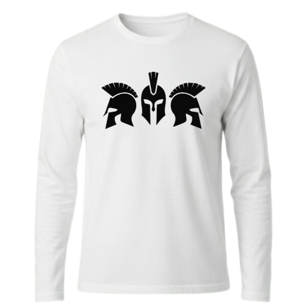 camibuso triple casco Romano