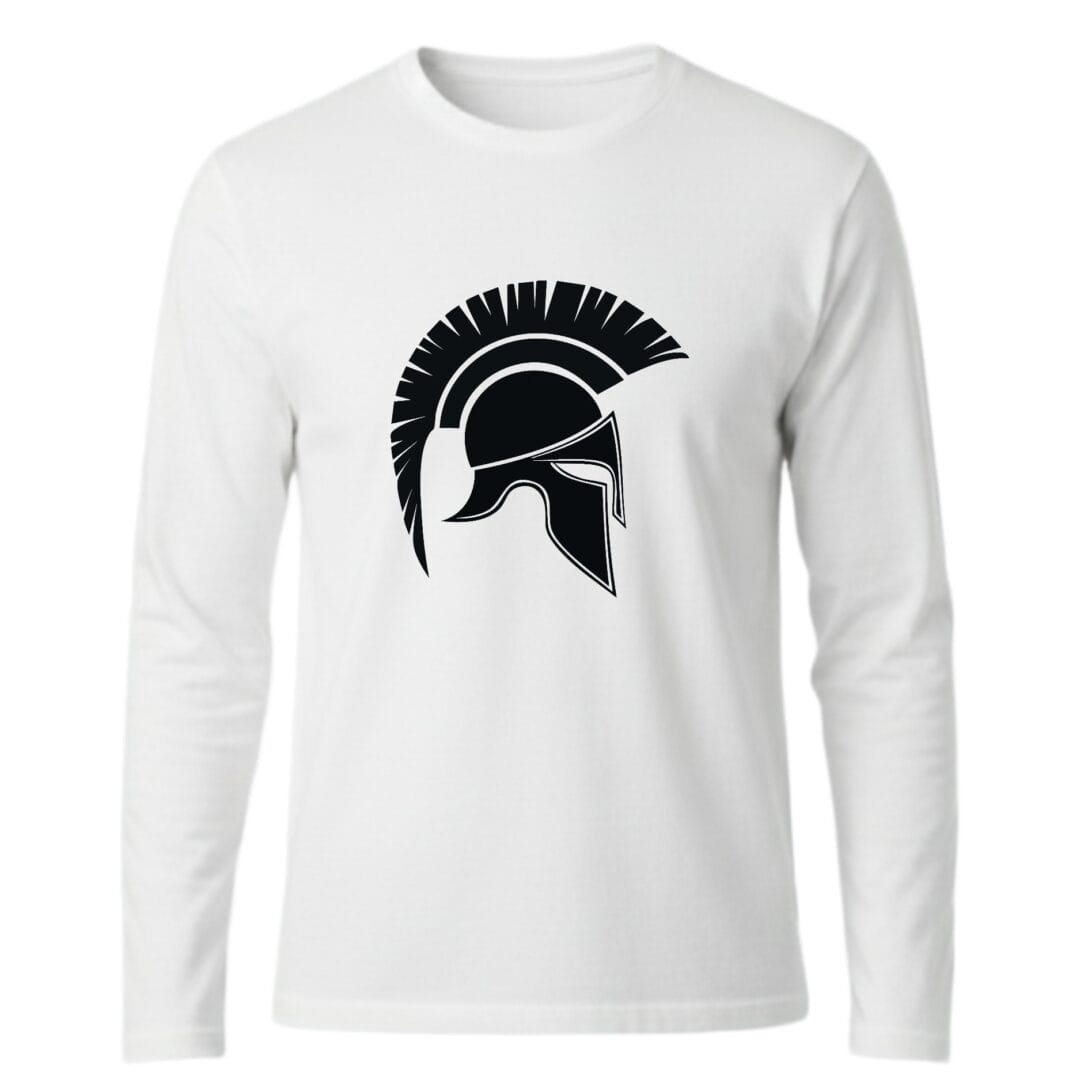 camibuso casco romano