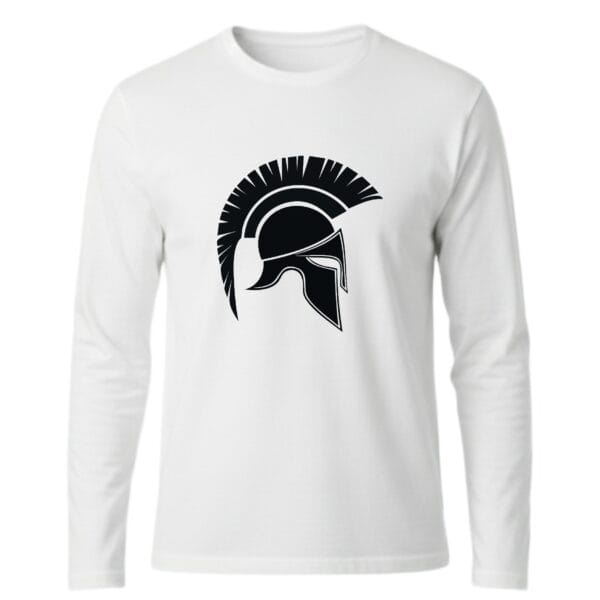 camibuso casco romano