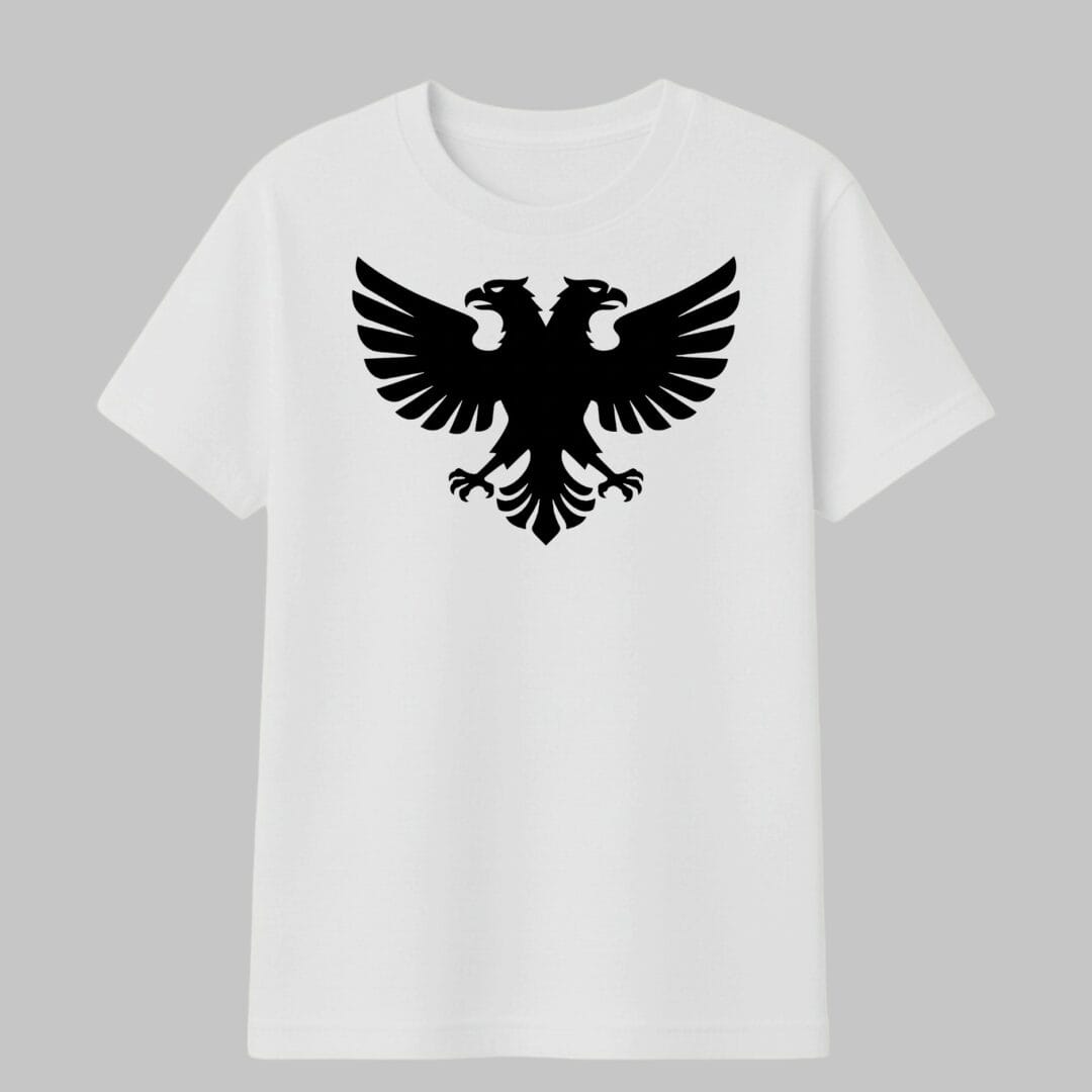 Doble águila heráldica