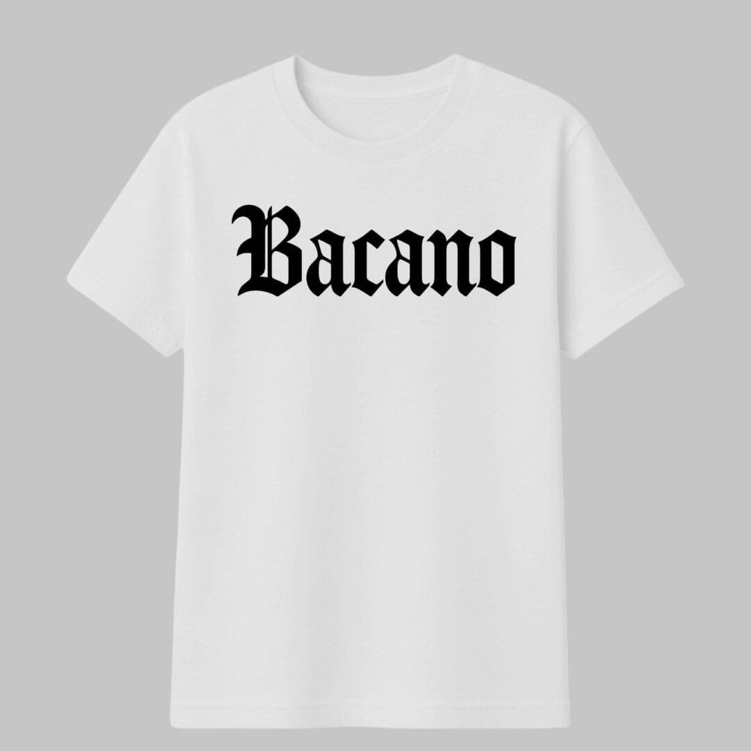 Bacano