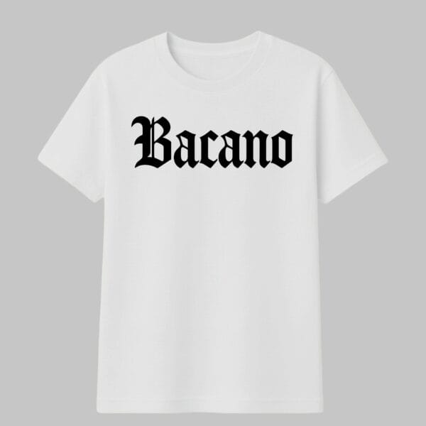 Bacano