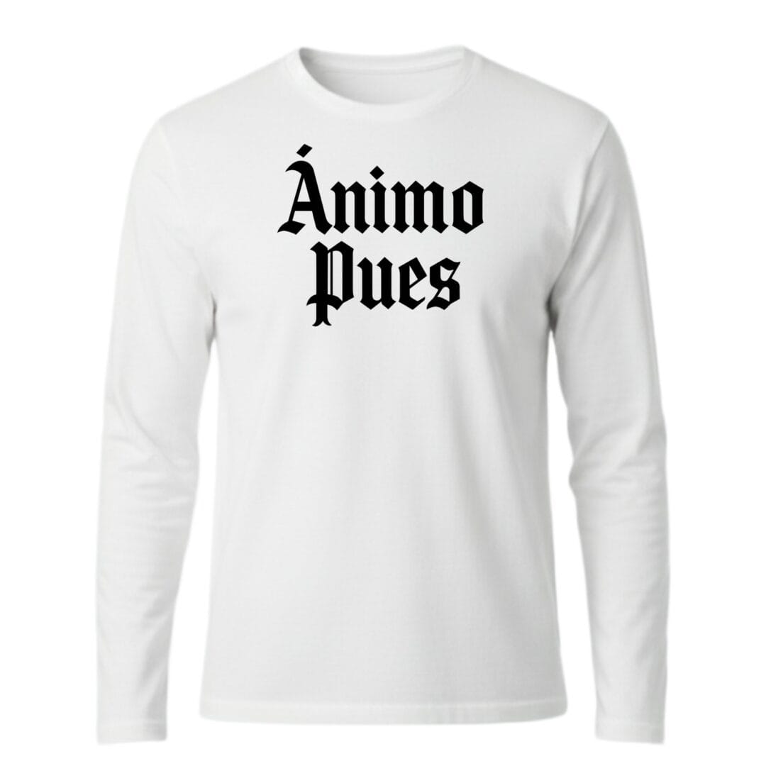 camibuso  animo pues