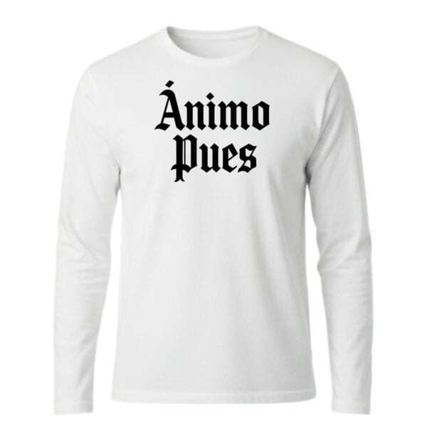 camibuso  animo pues