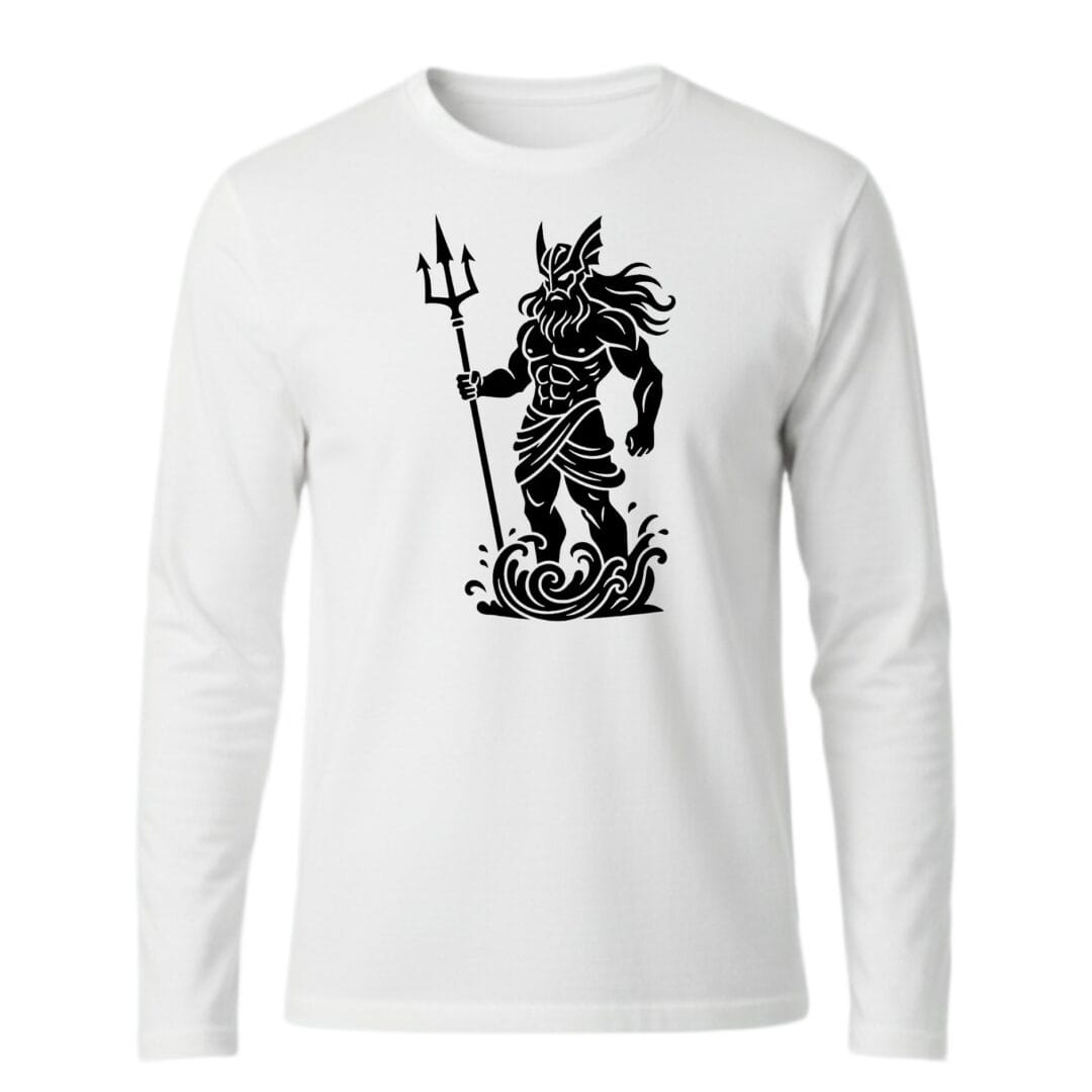 camibuso Dios del mar