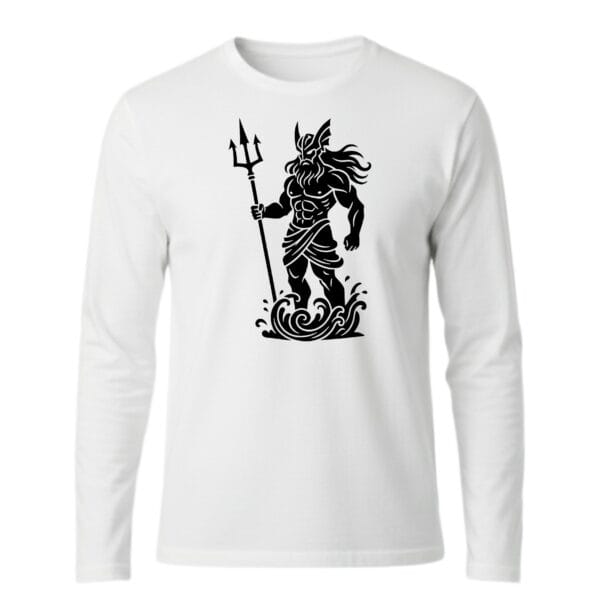 camibuso Dios del mar