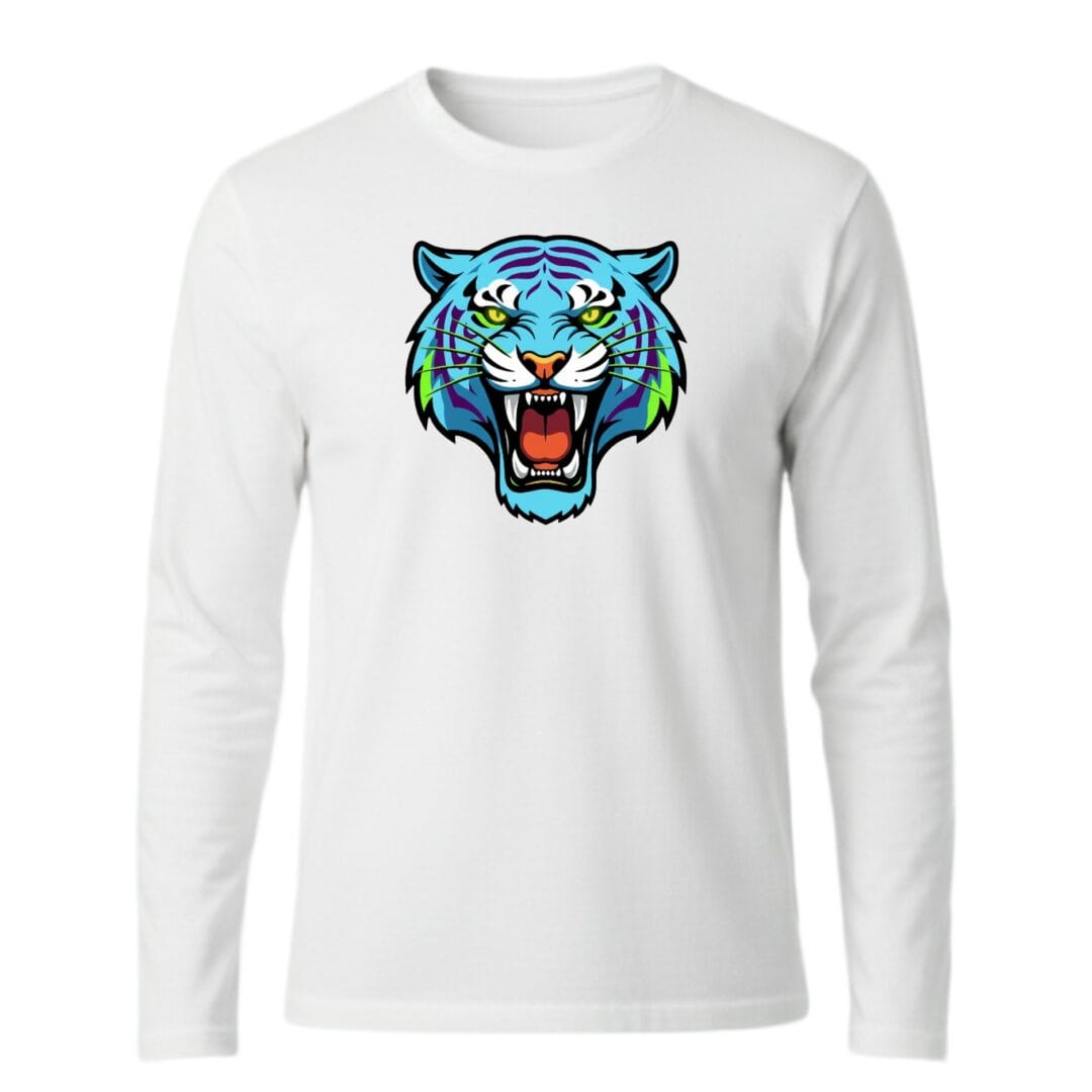 camibuso trigre colores