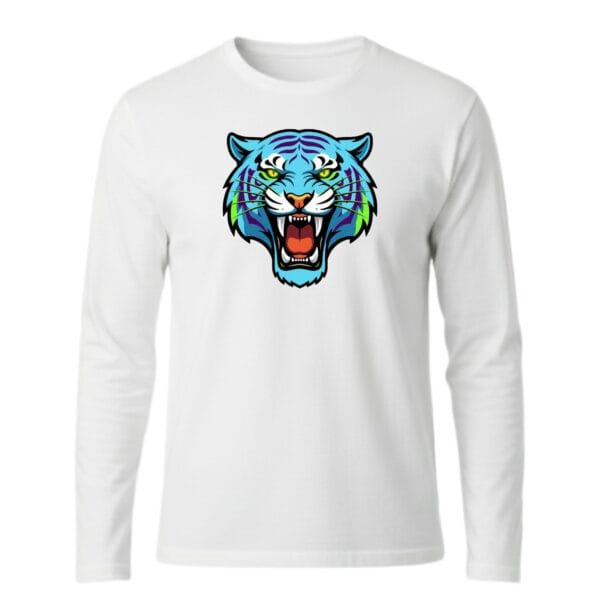 camibuso trigre colores