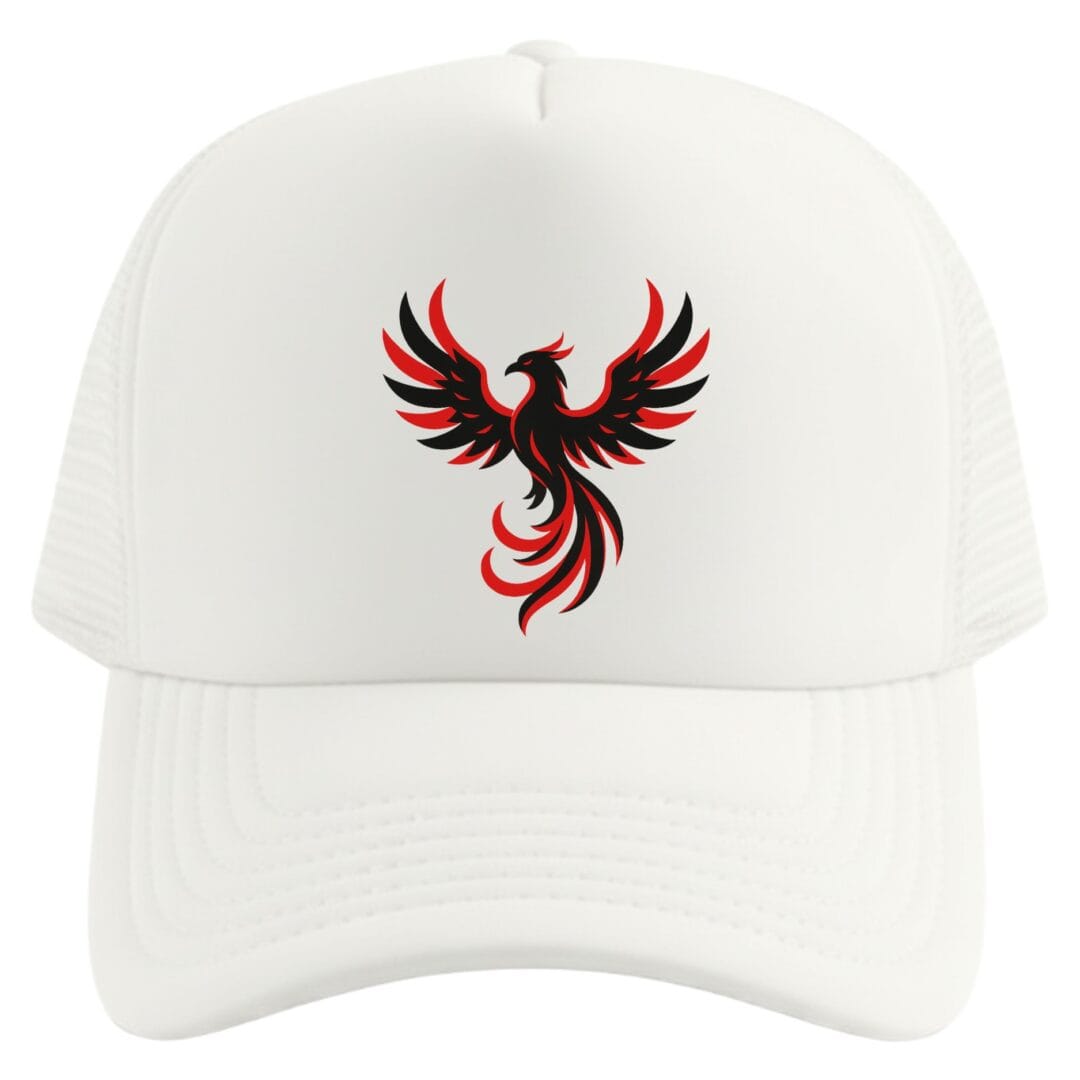 gorra ave fénix