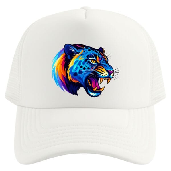 gorra jaguar colores