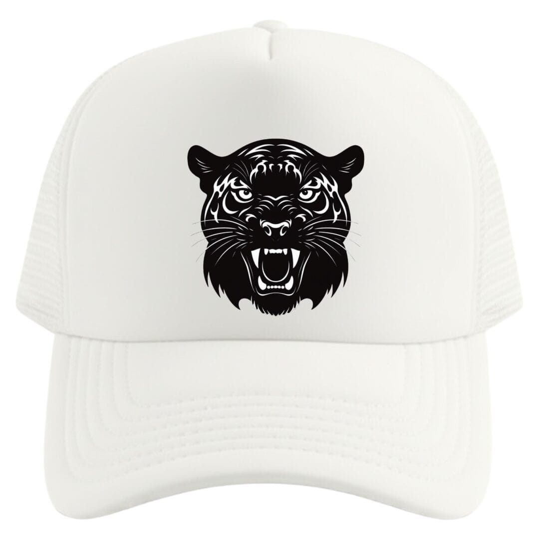 gorra pantera Ruge