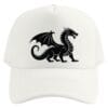 gorra dragón celta
