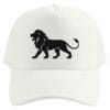 gorra león