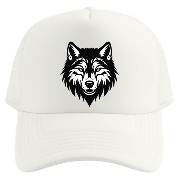 gorra lobo