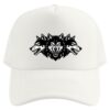 gorra triple lobo