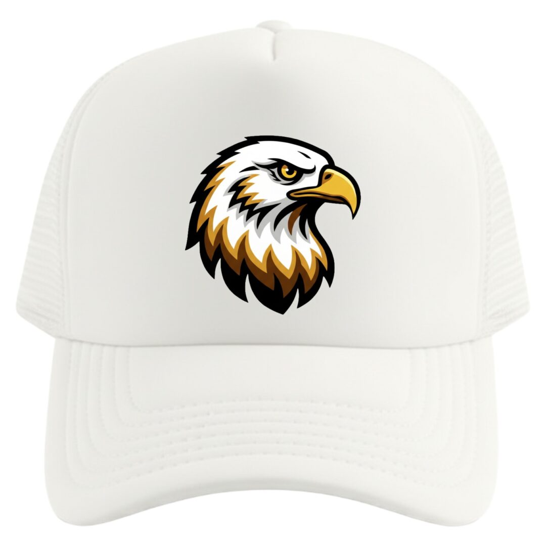 gorra águila