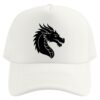 gorra dragón