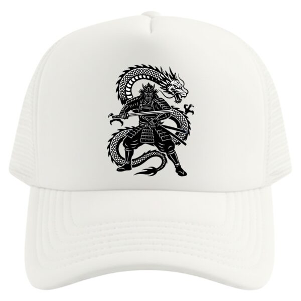 Sin título - 2025-11-07T204844.286 gorra samurái con dragón