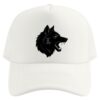 gorra lobo Rugiendo