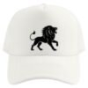 gorra león Rugiendo