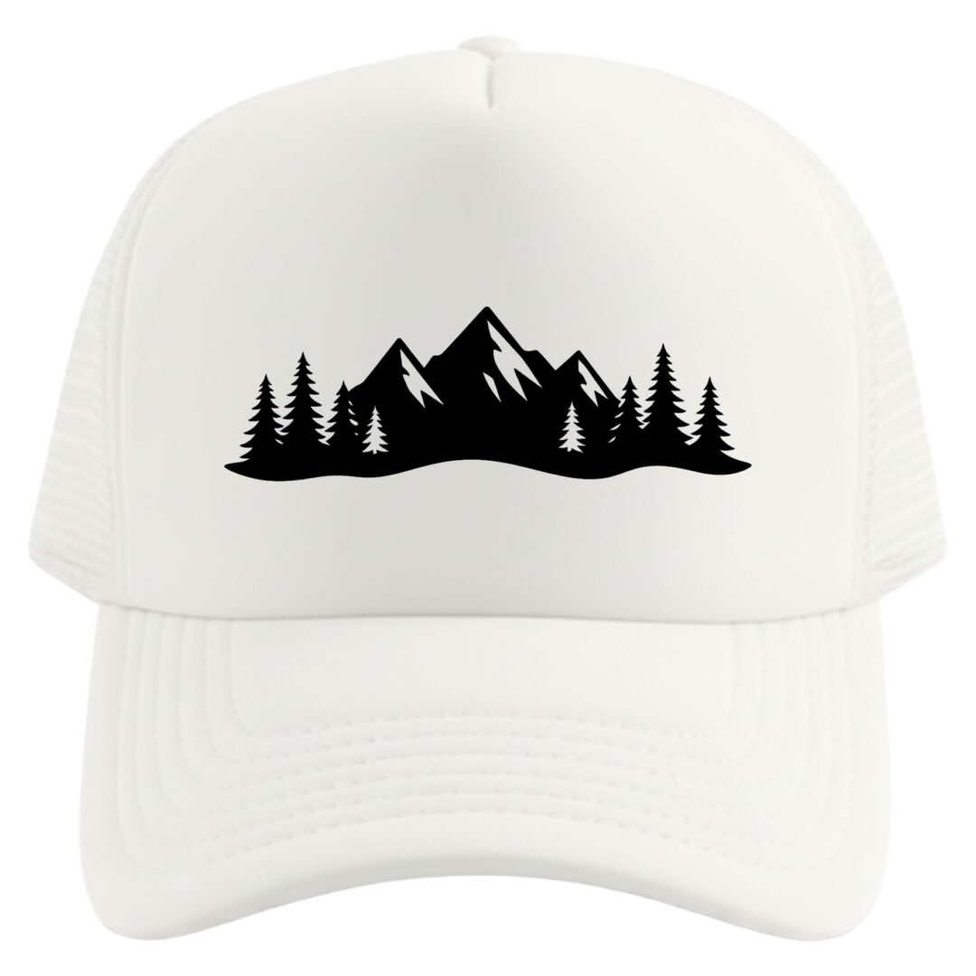 gorra montaña