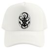 gorra ancla con kraken