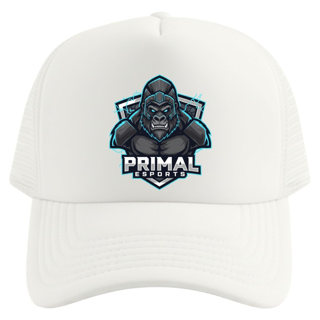 gorra gorila sports