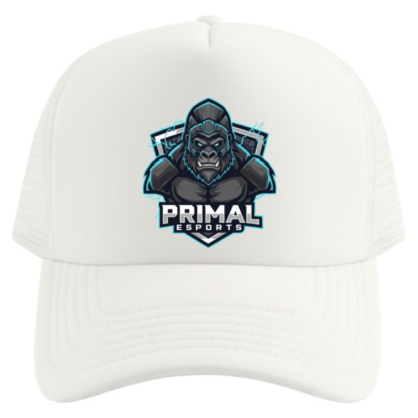 gorra gorila sports