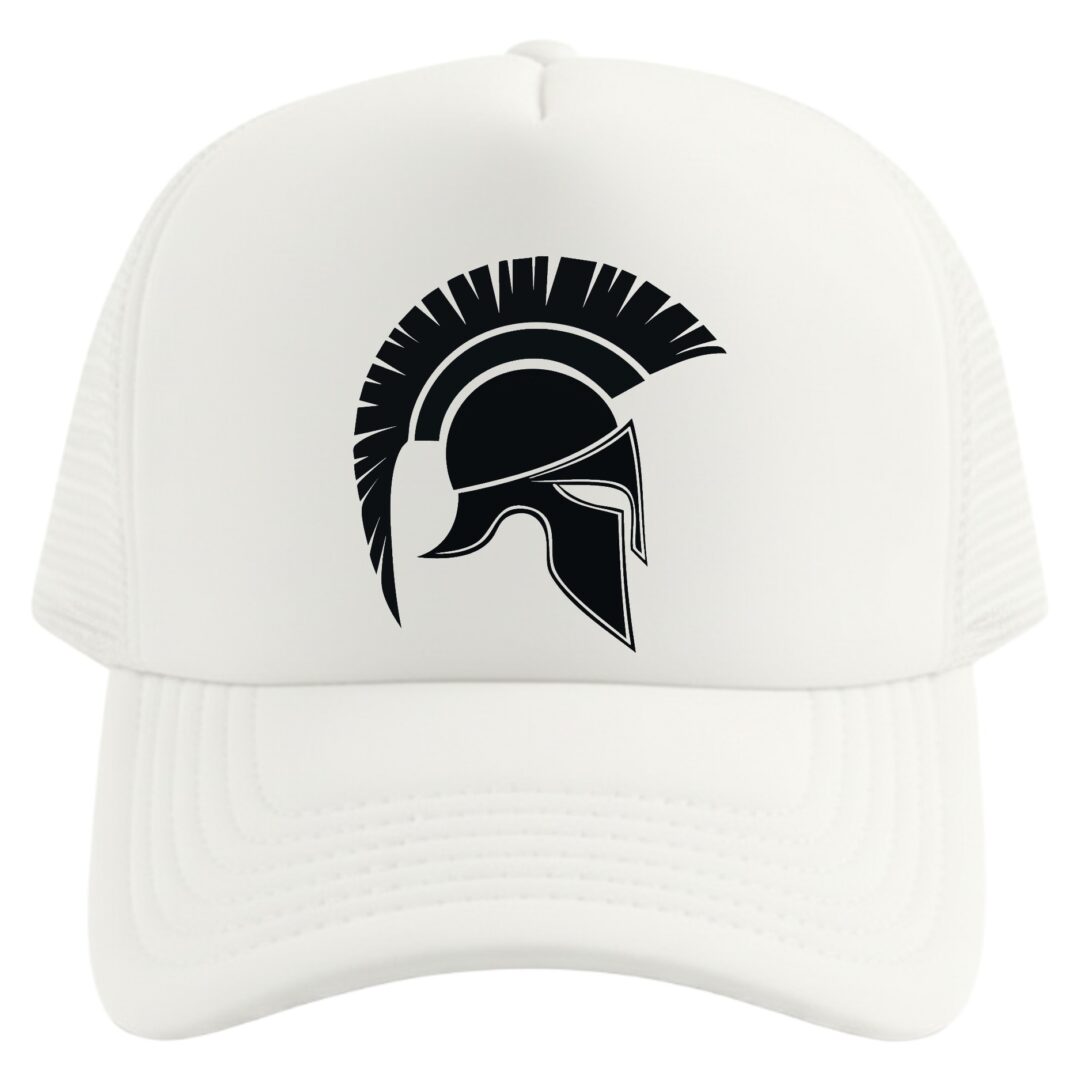 gorra casco Romano