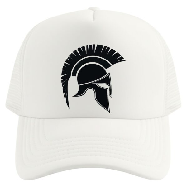 gorra casco Romano